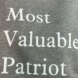 Custom patriotic Hoodie